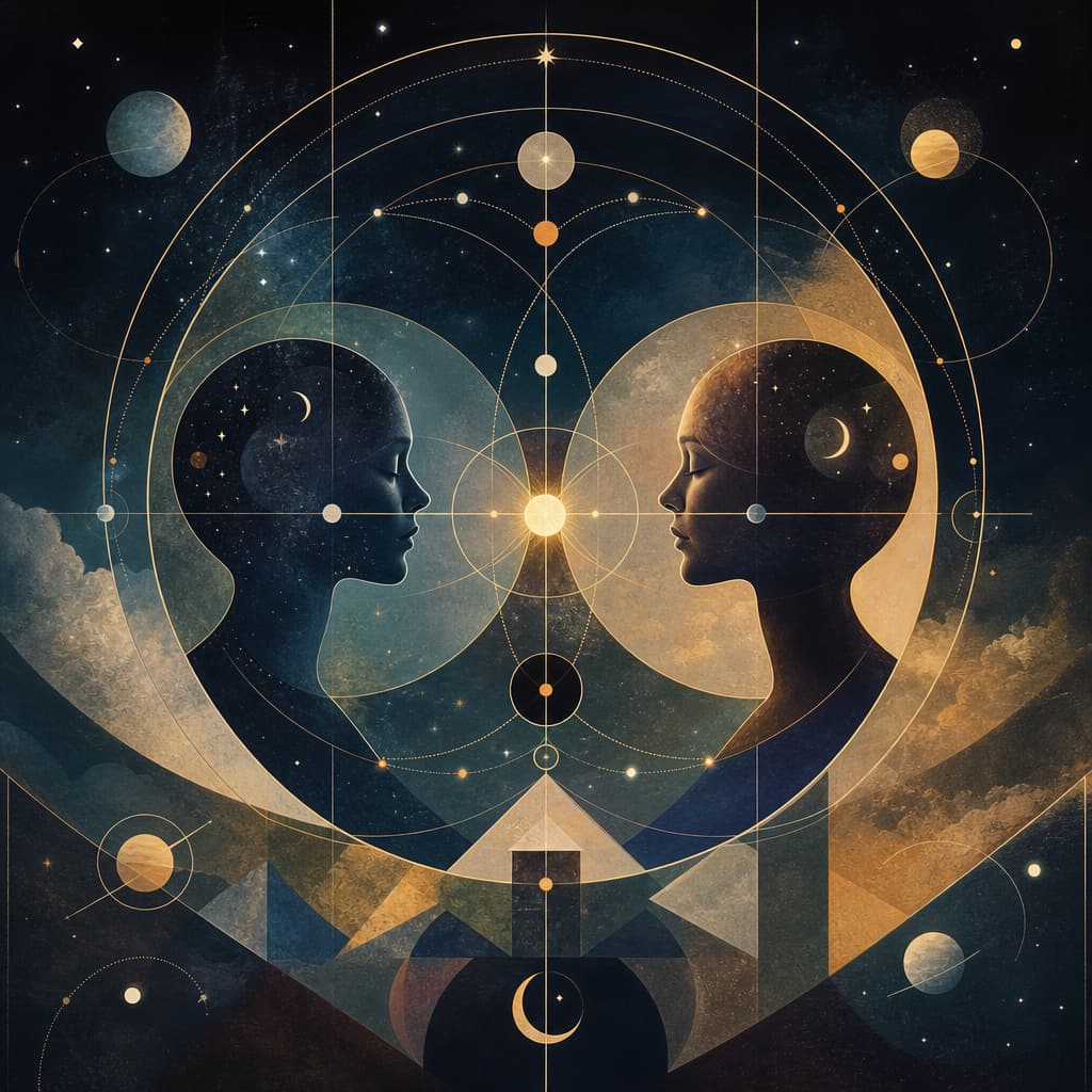 Symbolic Astra artwork for: Compatibility is not a score